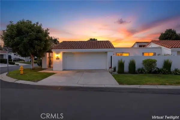 31911 Via Flores  #27, San Juan Capistrano, CA 92675