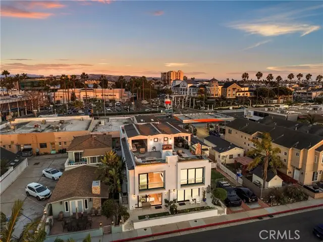 506 Clubhouse Avenue, Newport Beach, CA 92663 - #1