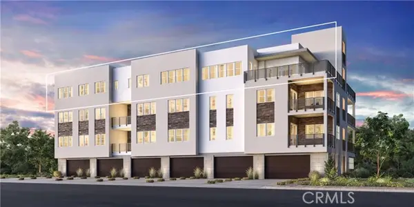 858 Snowberry Place  #512, Montebello, CA 90640