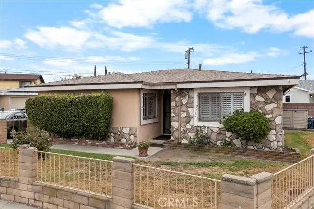 3364 Van Wig Avenue, Baldwin Park, CA 91706 - #1