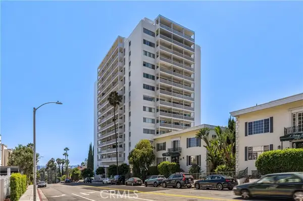 999 Doheny  #310, West Hollywood, CA 90069