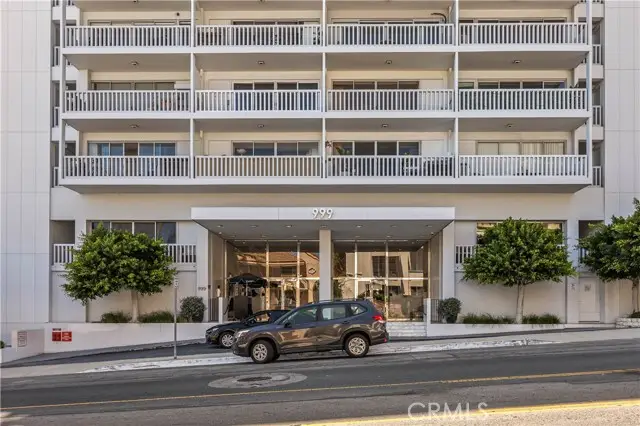 999 Doheny  #310, West Hollywood, CA 90069 - #2