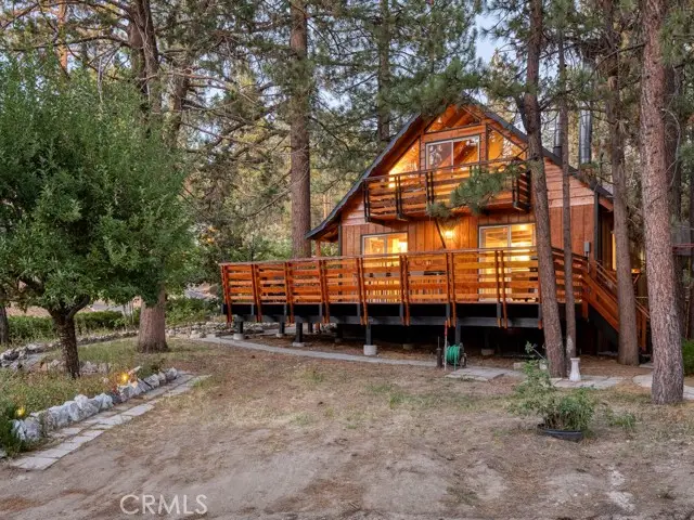 42535 Avalon, Big Bear Lake, CA 92315 - #1