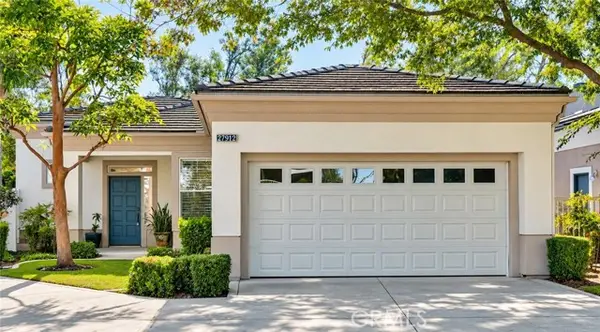 27912 Muirfield  #182, Mission Viejo, CA 92692