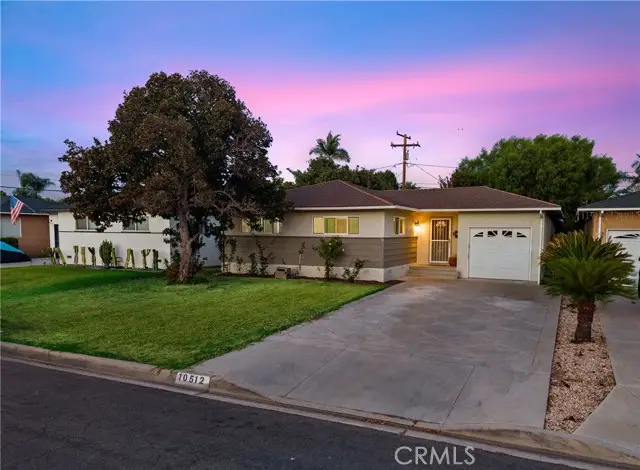 10512 Nashville, Whittier, CA 90604 - #1