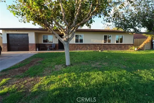 1021 California, Blythe, CA 92225