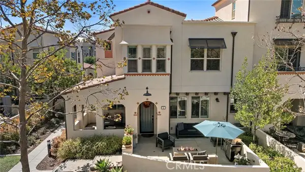 41 Adelfa Street, Ladera Ranch, CA 92694