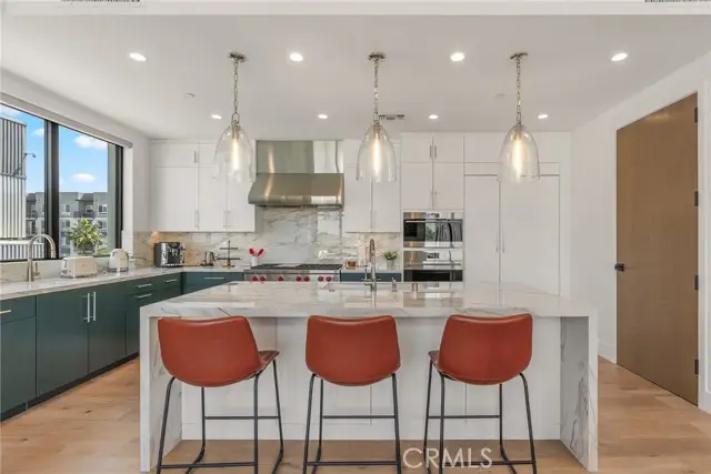 4281 Uptown Newport Drive  #4, Newport Beach, CA 92660 - #2