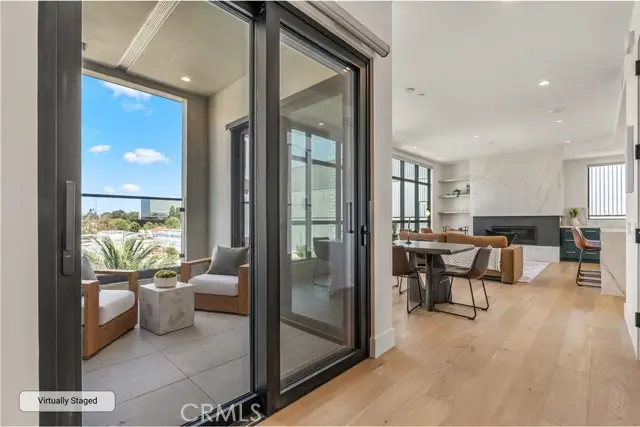 4281 Uptown Newport Drive  #4, Newport Beach, CA 92660 - #3
