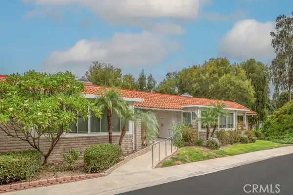 3304 Via Carrizo  #O, Laguna Woods, CA 92637