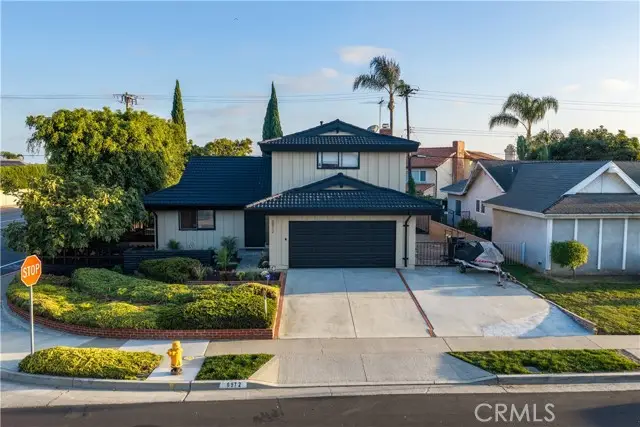 6972 Laurelhurst, Huntington Beach, CA 92647 - #3
