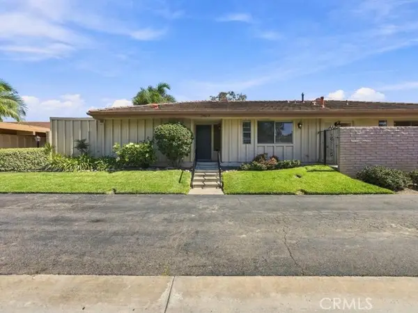 27121 Via Chiquero, San Juan Capistrano, CA 92675