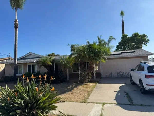 725 Parkbrook, Spring Valley, CA 91977