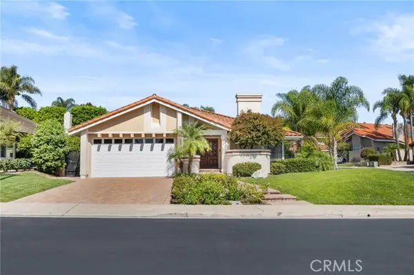 24711 Devonport Circle, Laguna Hills, CA 92653