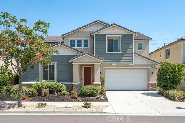 3667 Bearberry, Ontario, CA 91761 - #1