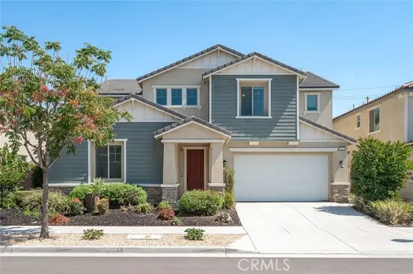 3667 Bearberry, Ontario, CA 91761