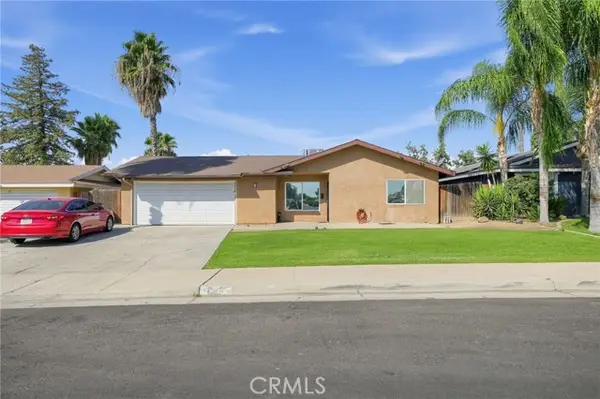 4501 Highland Hills, Bakersfield, CA 93308