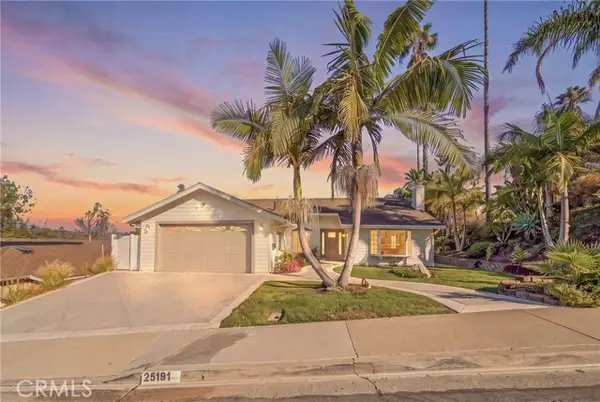 25191 Via Piedra Blanca, Laguna Niguel, CA 92677