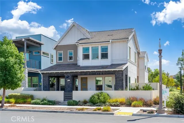 366 Baluster, Irvine, CA 92618 - #2