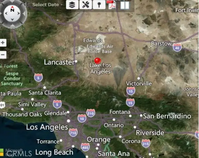 140 140th Street, Littlerock, CA 93543 - #2