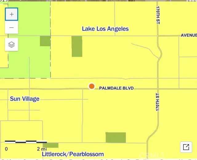 140 140th Street, Littlerock, CA 93543 - #3