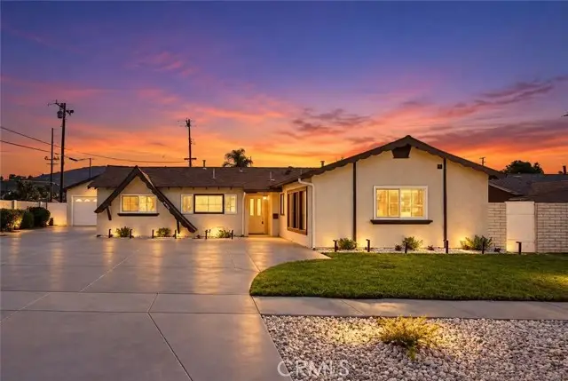 11252 Church St, Orange, CA 92869 - #1