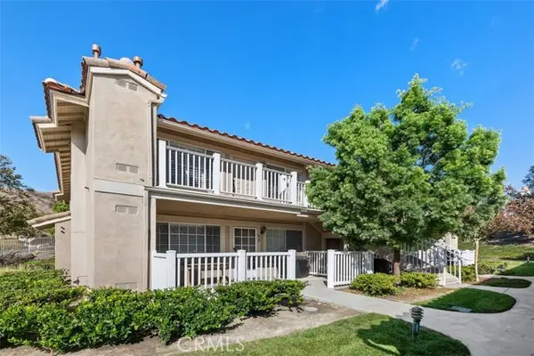 19801 Meadow Ridge Dr  #57, Trabuco Canyon, CA 92679