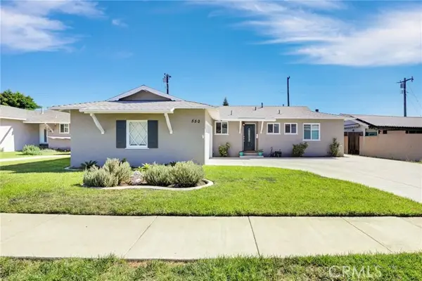 550 Kern, La Habra, CA 90631