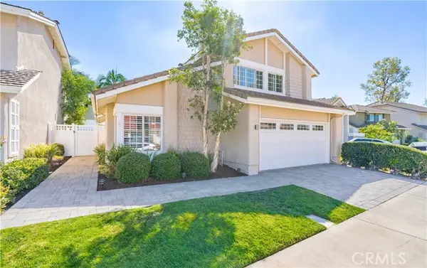 9 Delamesa, Irvine, CA 92620