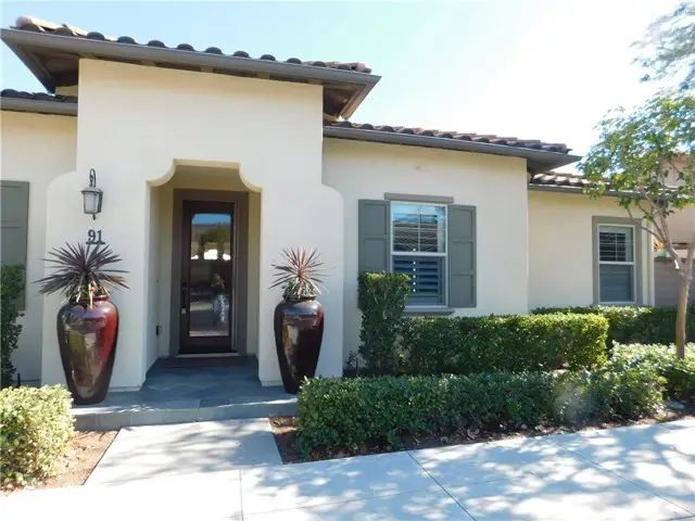 91 Galan, Ladera Ranch, CA 92694 - #1
