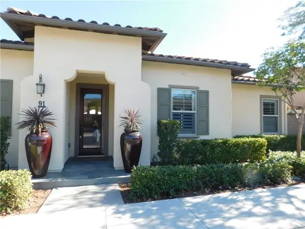 91 Galan, Ladera Ranch, CA 92694