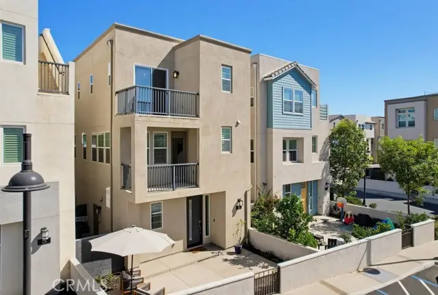 35 Stetson Street, Ladera Ranch, CA 92694 - #1