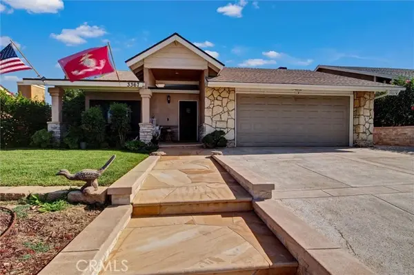 3367 Gingham Court, Chino Hills, CA 91709
