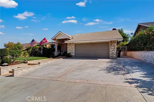 3367 Gingham Court, Chino Hills, CA 91709 - #3