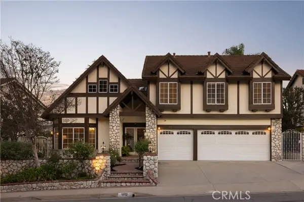 1112 Summitridge, Diamond Bar, CA 91765