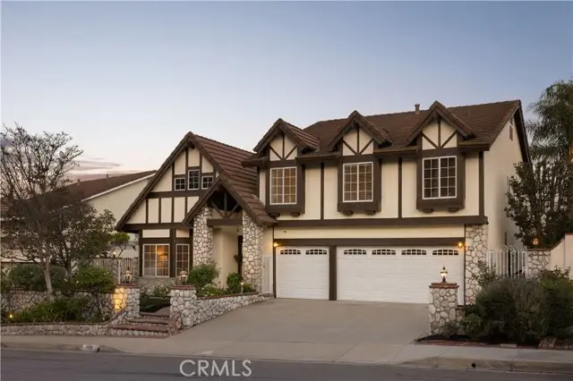 1112 Summitridge, Diamond Bar, CA 91765 - #2