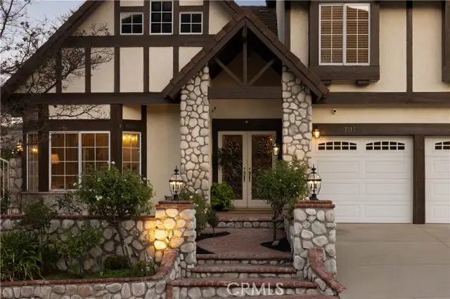1112 Summitridge, Diamond Bar, CA 91765 - #3