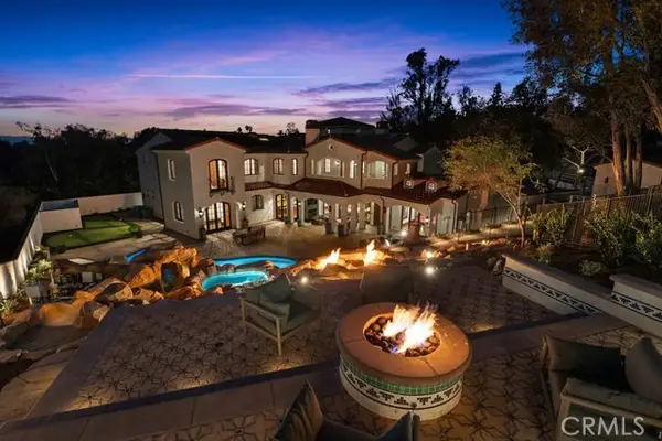 26042 Flintlock, Laguna Hills, CA 92653