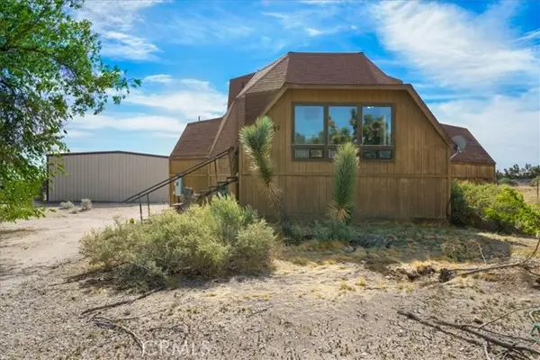 10075 Monte Vista Road, Phelan, CA 92371