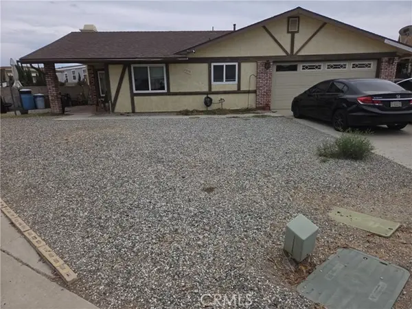 2319 Los Altos, Hemet, CA 92545