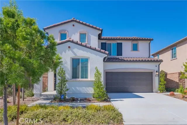 2239 Melogold way, Corona, CA 92883 - #2
