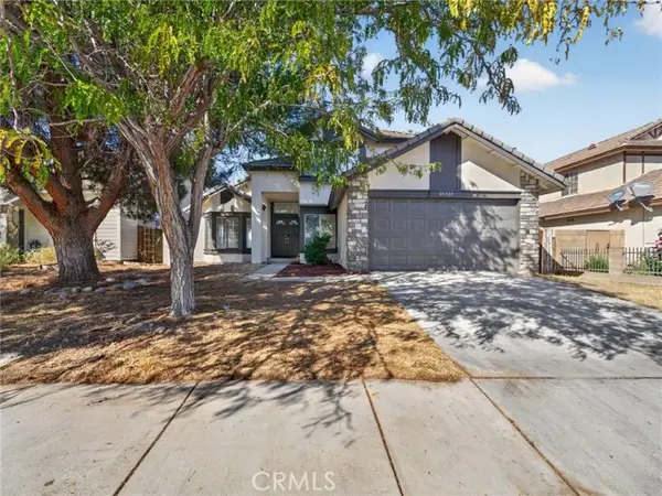 44529 Aspen Street, Lancaster, CA 93535