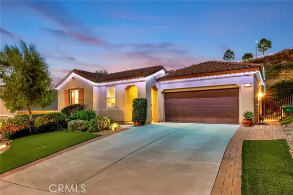 17074 Broken Rock Court, Riverside, CA 92503