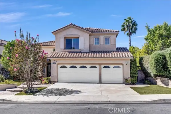 25652 Pacific Crest, Mission Viejo, CA 92692