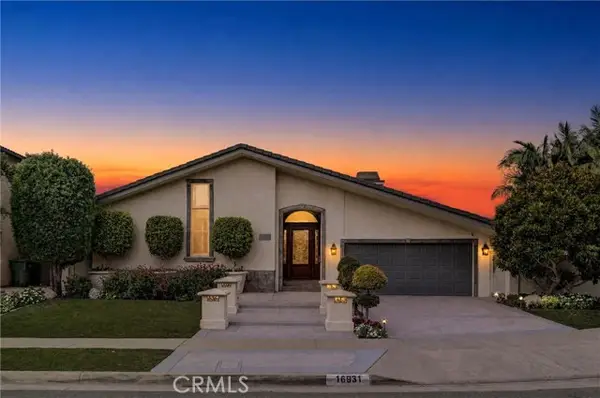 16931 Fairfield, Huntington Beach, CA 92649