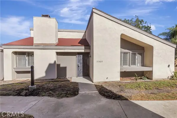 31405 Sundance, San Juan Capistrano, CA 92675