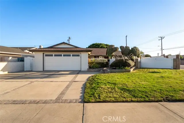 6502 Clare Drive, Huntington Beach, CA 92647 - #1