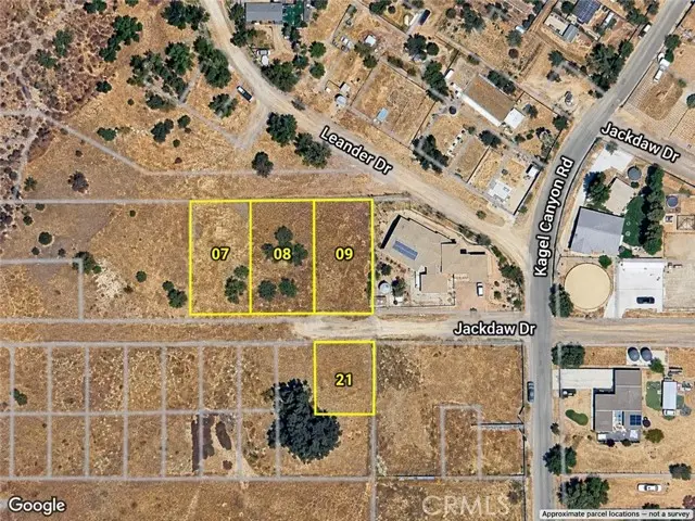 0 Jackdaw Drive, Sylmar, CA 91342 - #1