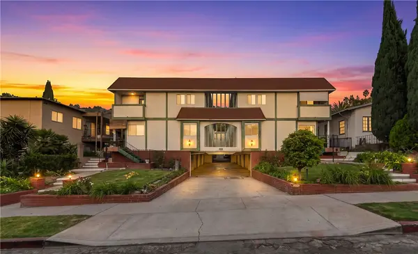1270 Boynton Street  #11, Glendale, CA 91205