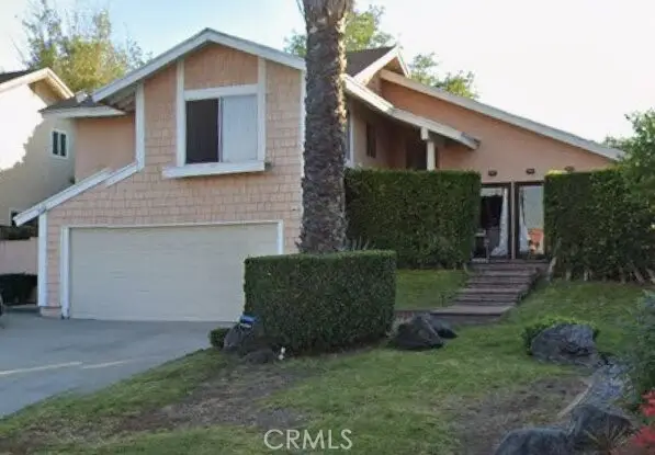1541 Walnut Leaf, Walnut, CA 91789